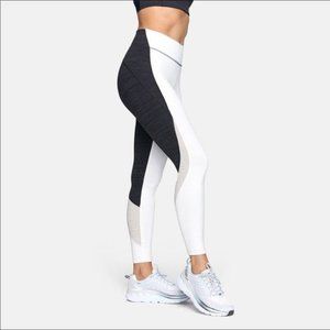 Outdoor Voices Tech Sweat 7/8 Zoom Leggings M